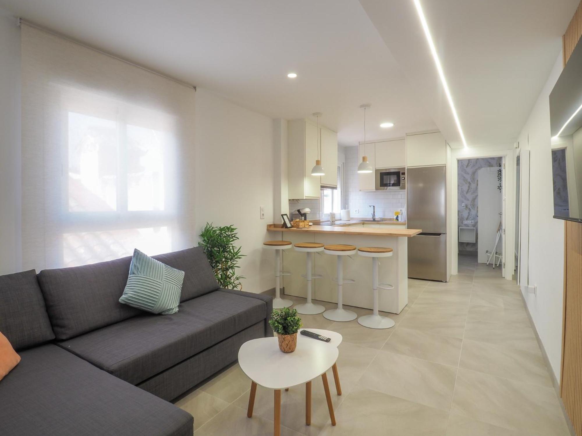 Ferienwohnung Bhost - Tinte Córdoba Exterior foto