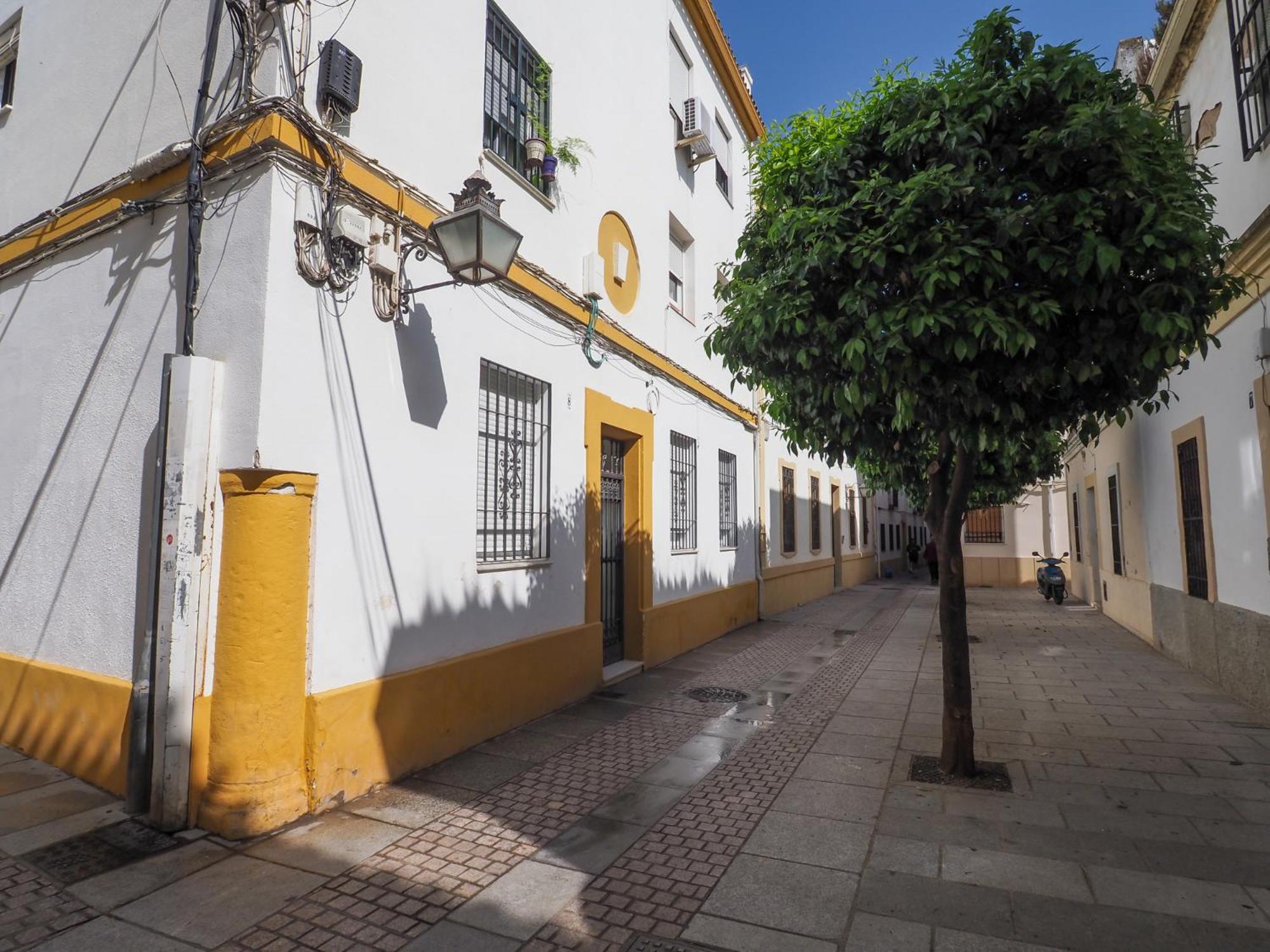 Ferienwohnung Bhost - Tinte Córdoba Exterior foto